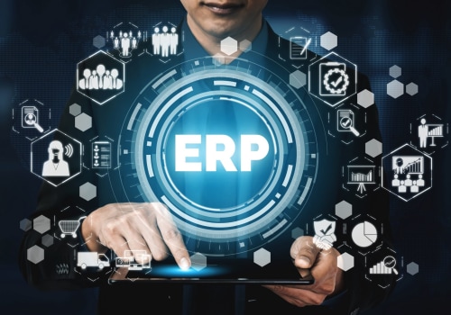 A Comprehensive Overview of Enterprise Resource Planning (ERP) Systems