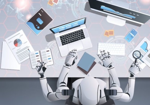 Robotic Process Automation (RPA): Automating Processes for Continuous Improvement